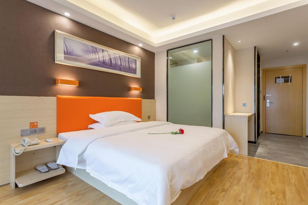 7 Days Premium (Chongqing Xinqiao Hospital) 3/19