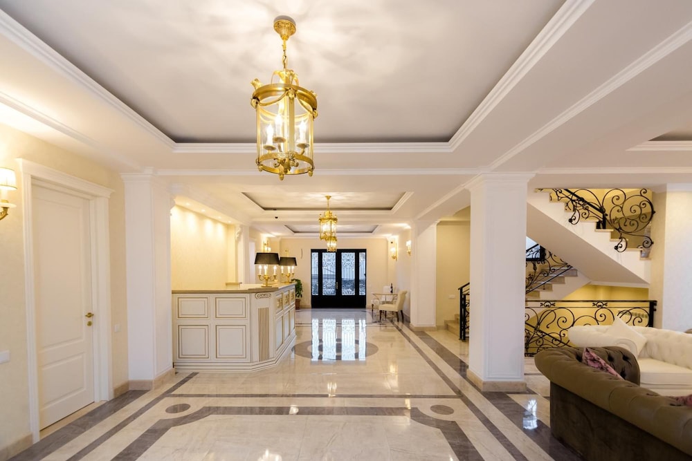 Orchid Boutique Hotel 7/43