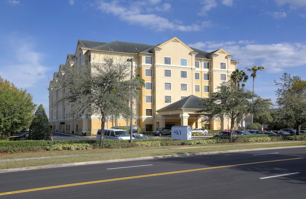 Stay Sky Suites 44/50