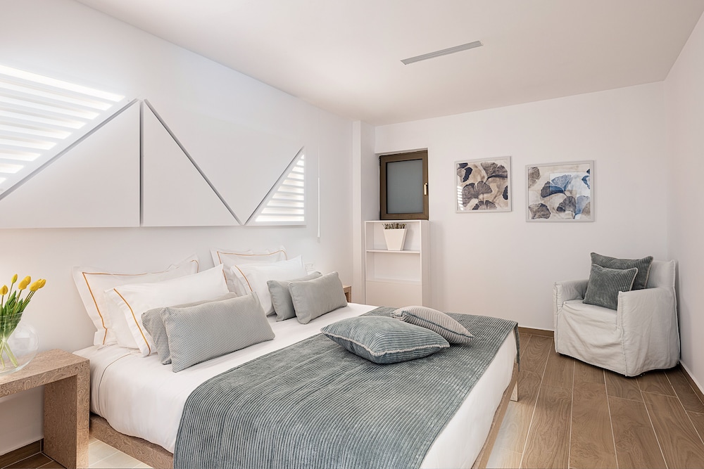 Lagon Life Spirit Boutique Hotel - Adults Only 27/73