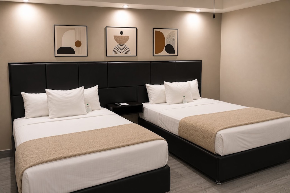 Hotel Siesta Real 16/56