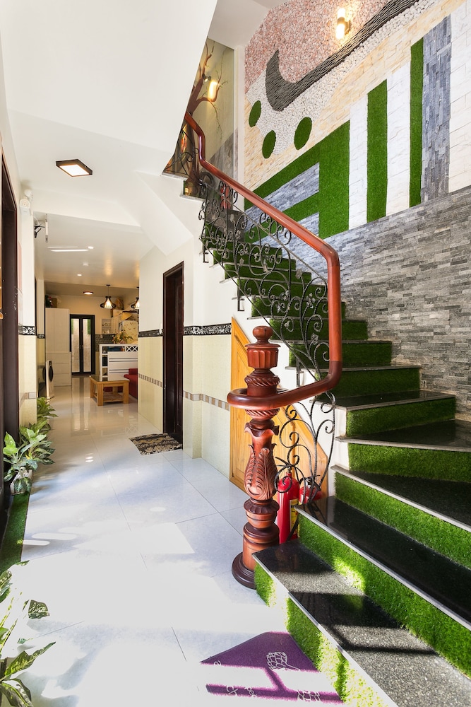 Ngo House Villa 14/89