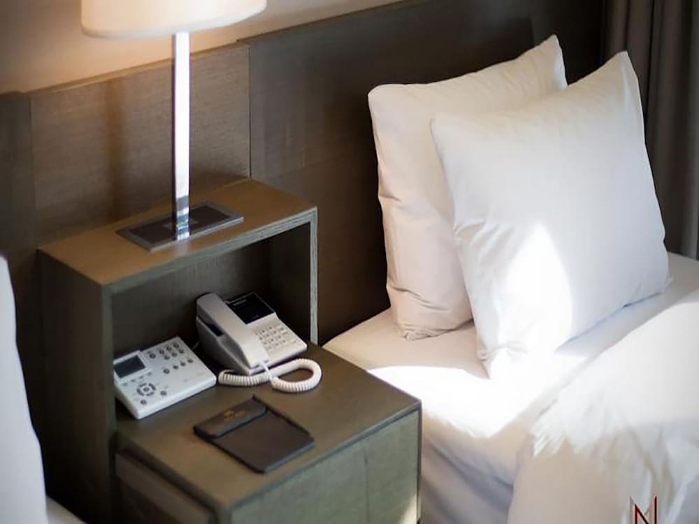Hotel Manu 24/69