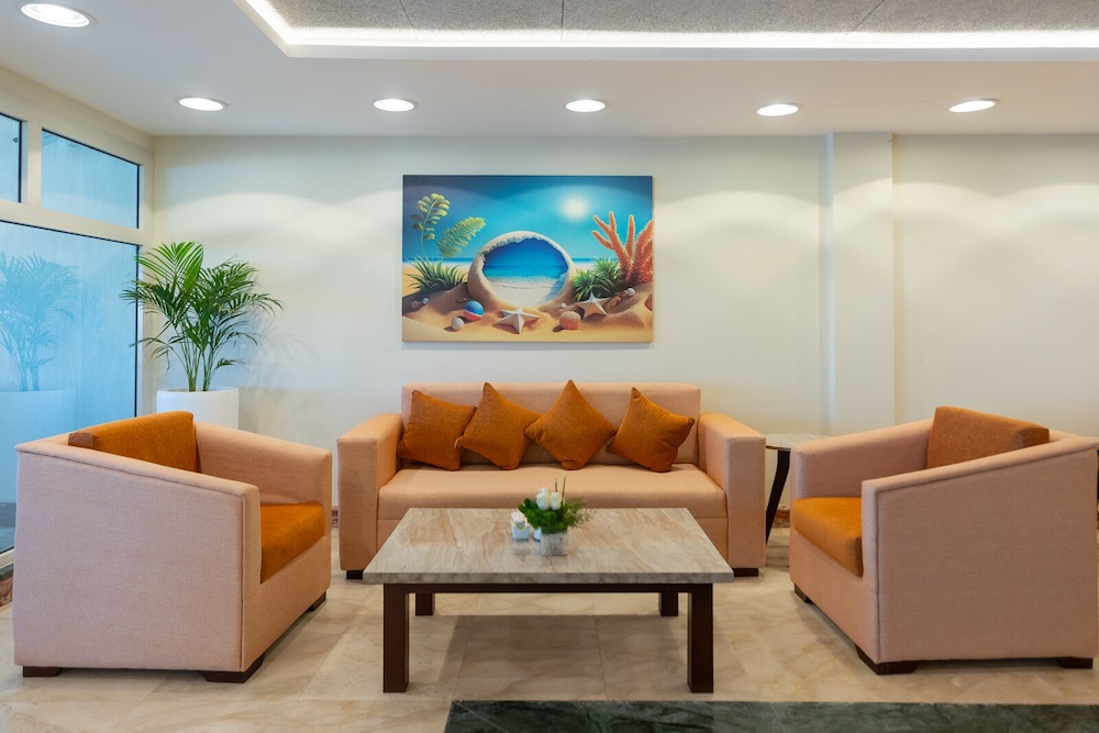 Safir Marsa Matrouh Resort 42/63