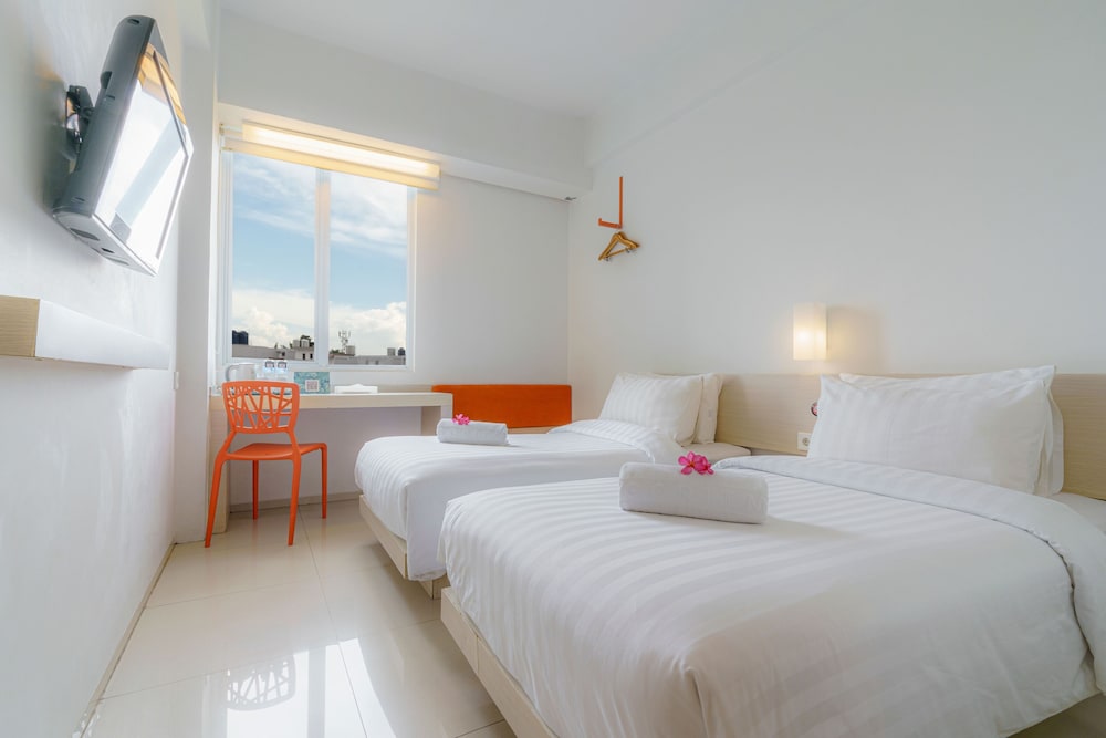Hotel Algoritma 20/51