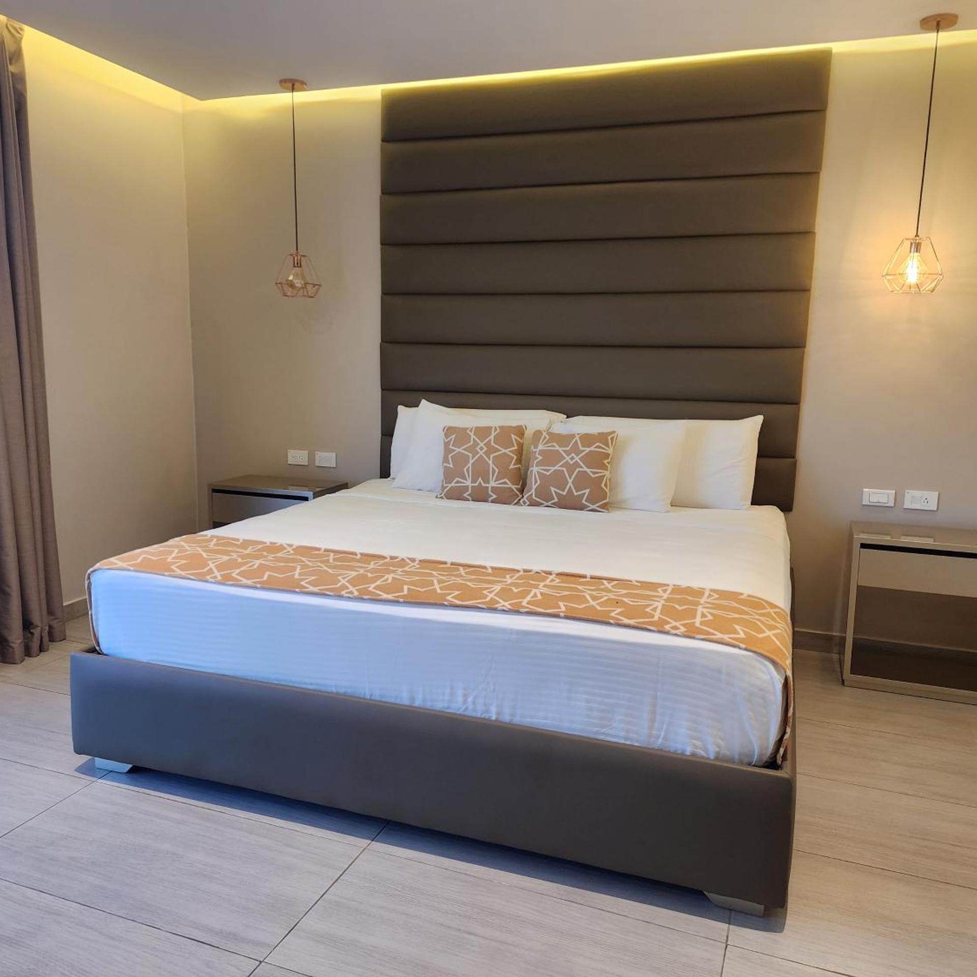Cabanas Covemar 14/50