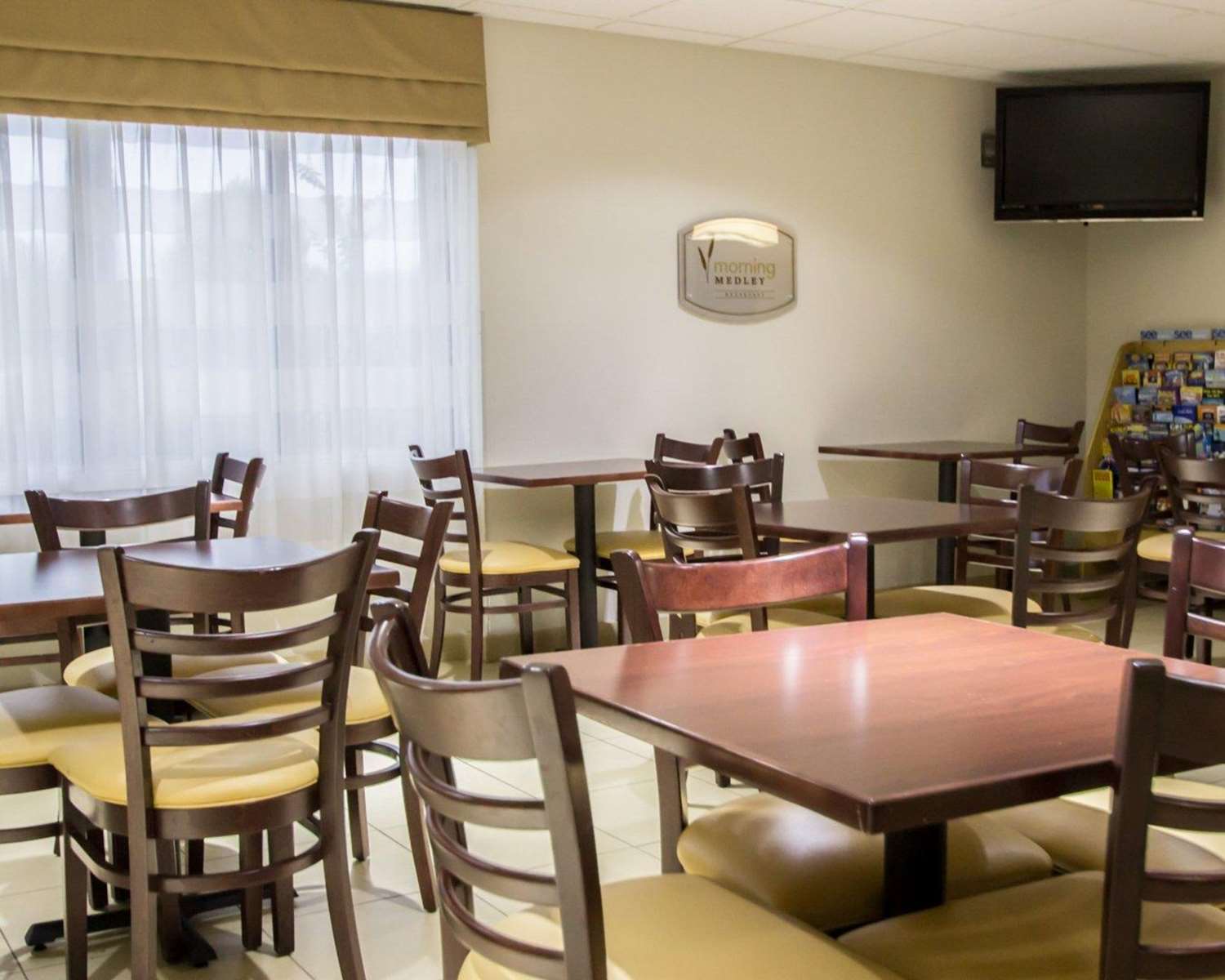 Sleep Inn Ormond Beach - Daytona 32/35