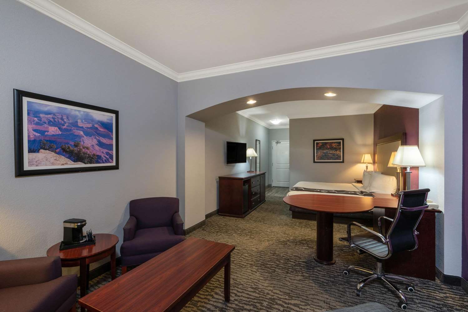 La Quinta Inn & Suites by Wyndham Loveland 28/45