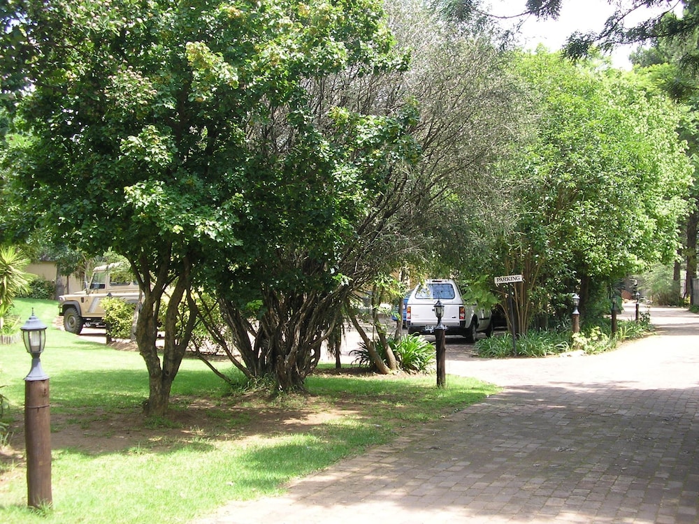 Airport Lodge Guest House 26/43