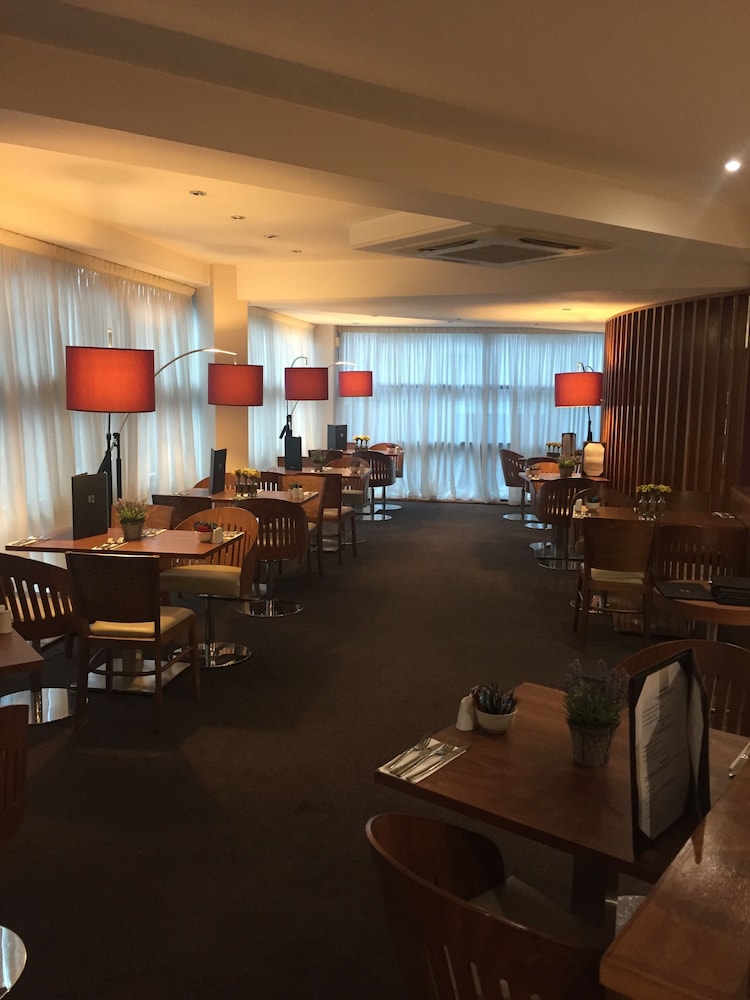 Legacy Preston International Hotel 49/60