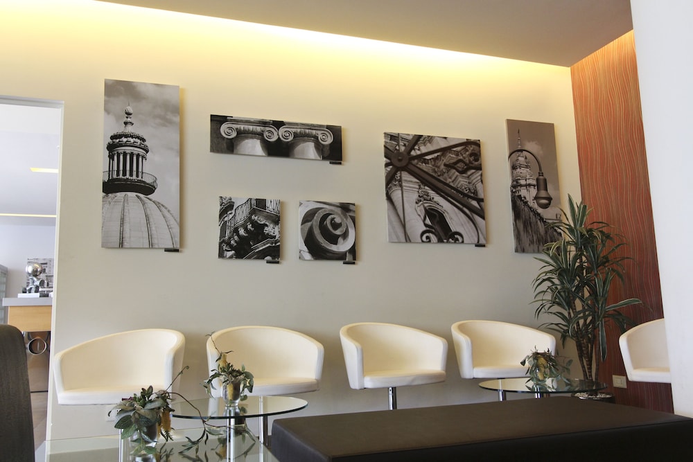 Torre Del Sud Hotel 3/66