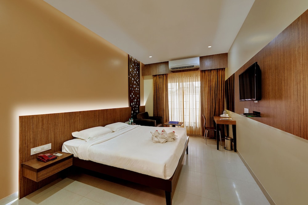 Jiwan Residency 7/24