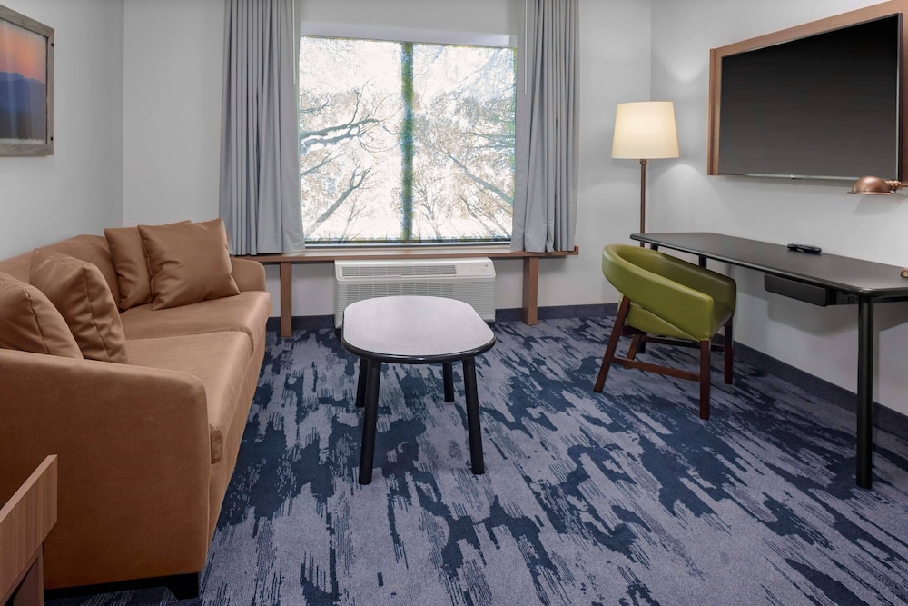 Hotel Fairfield Inn And Suites By Marriott Memphis Collierville 18/31