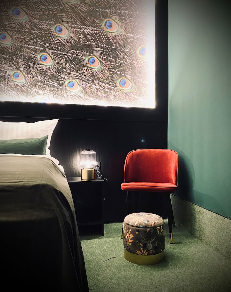 Sleephotels Casino 46/58