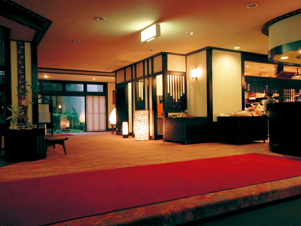 Sumatakyo Onsen Okuoi Kanko Hotel Suikoen 8/58