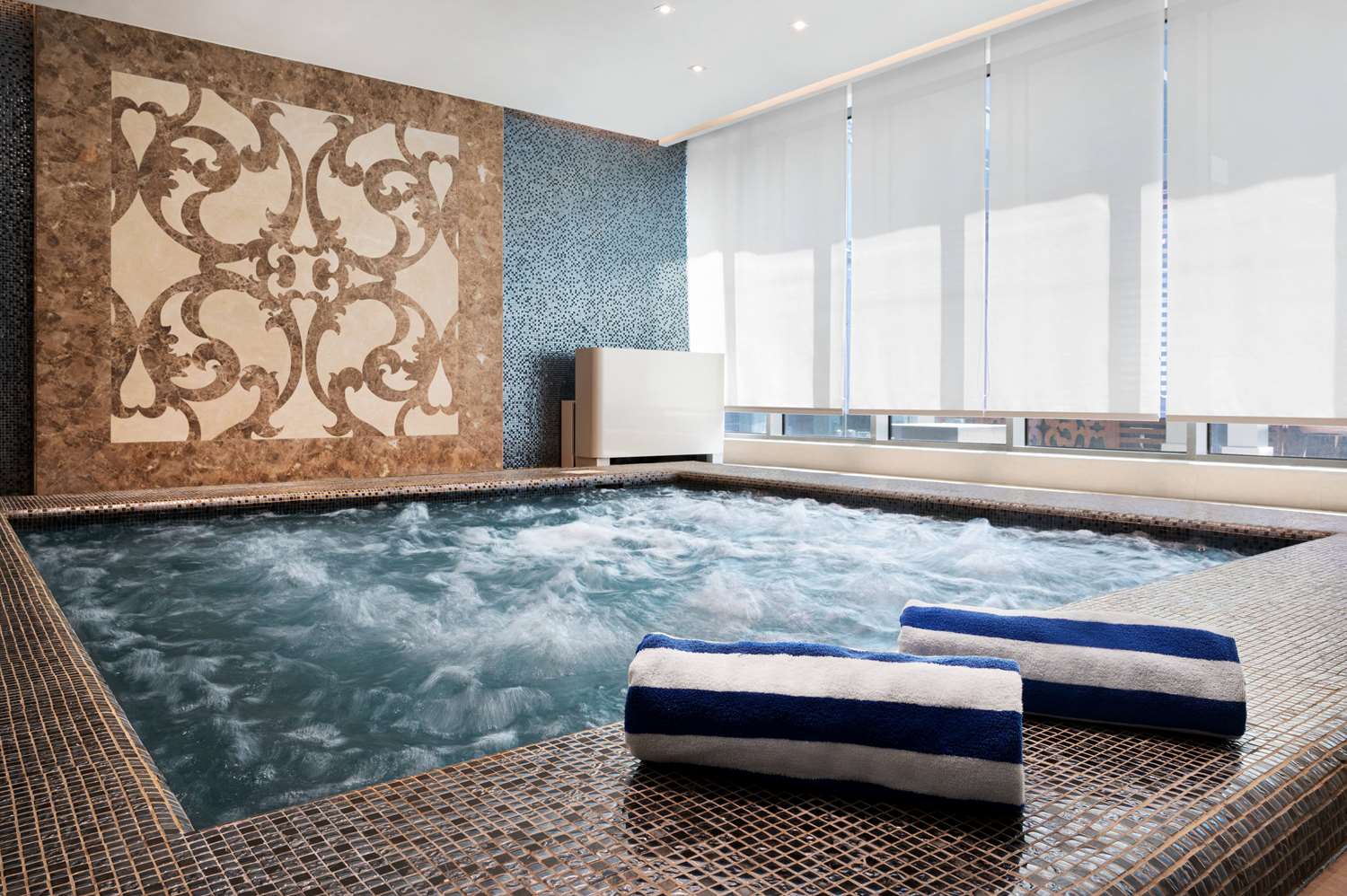 Wyndham Doha West Bay 30/62