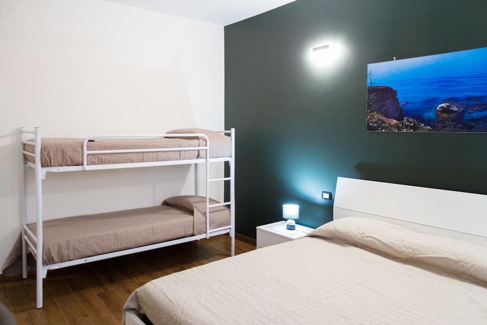 B&B Stella Maris Sciacca Centro 6/23