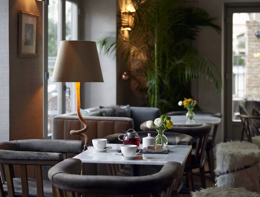 MARPESSA SMART LUXURY HOTEL 63/74