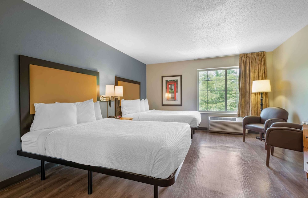 Extended Stay America - Hanover - Parsippany 18/54