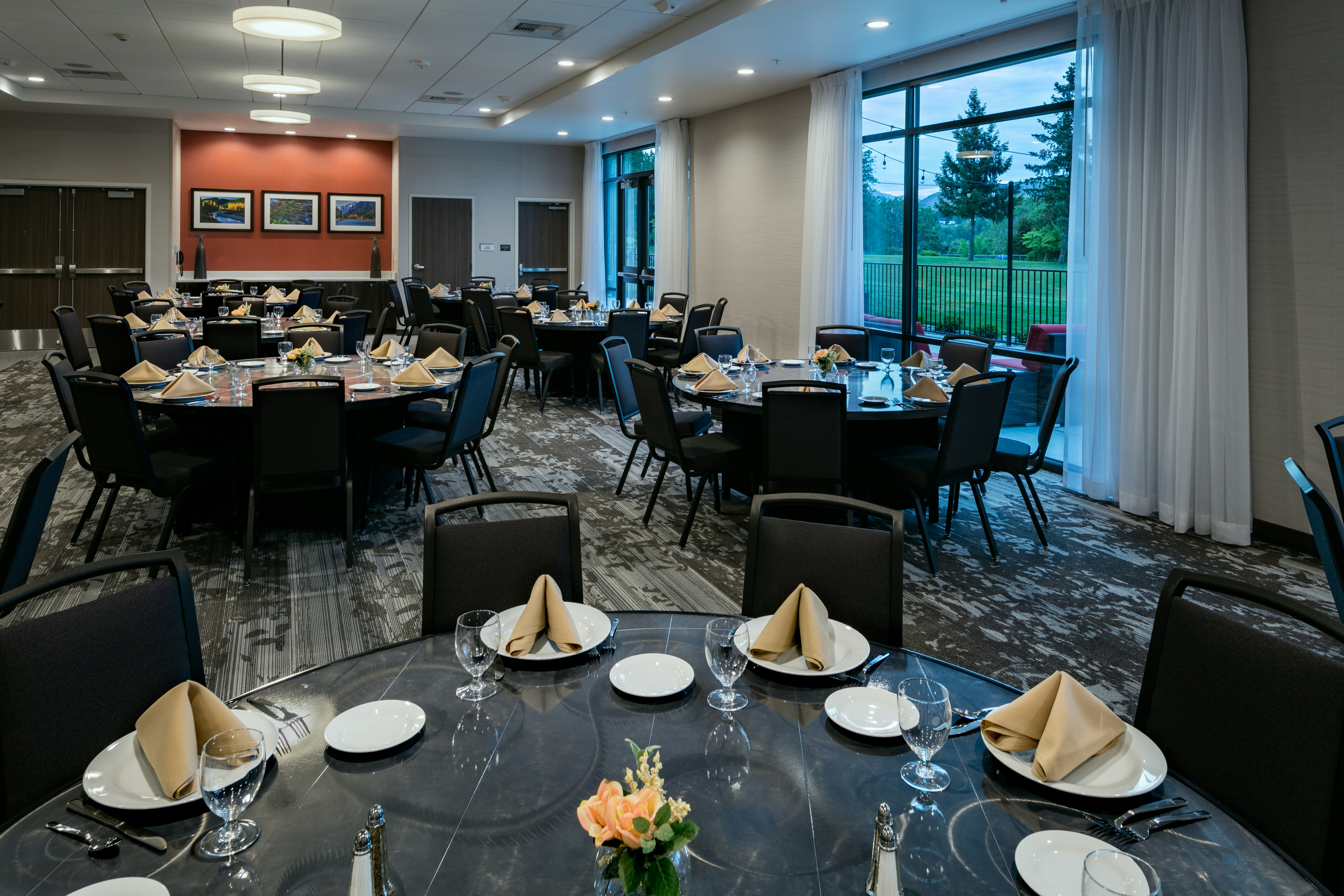 Hilton Garden Inn Wenatchee 27/30
