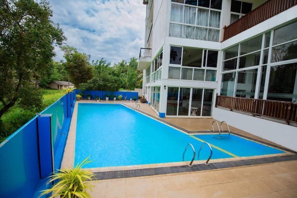 Sole Luna Resort And Spa 11/50