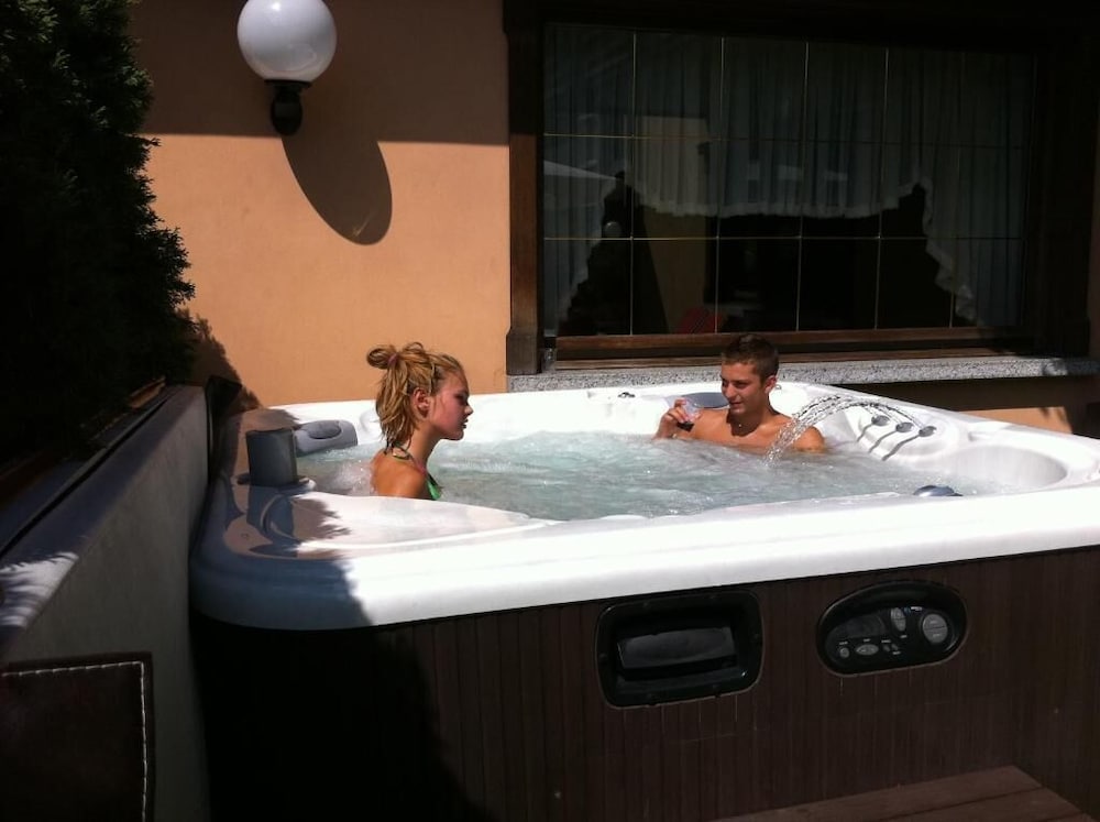 Hotel Garni Binelli 25/40