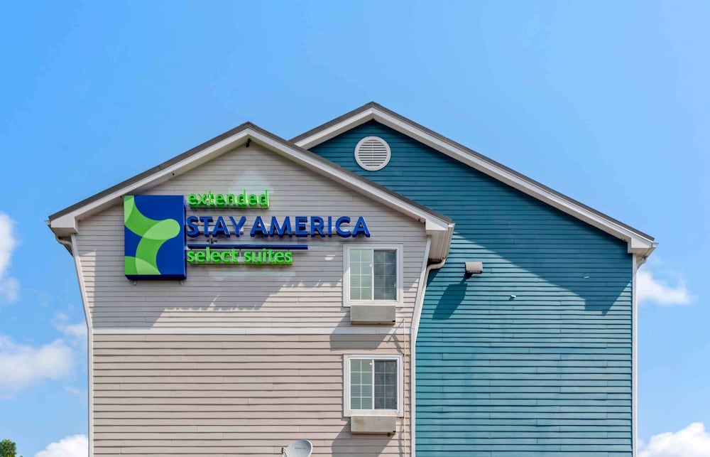 Extended Stay America Select Suites - Pensacola - Northwest 2/38