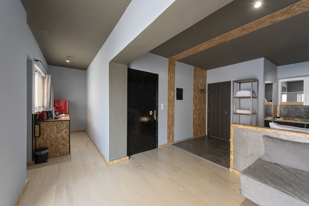 Piraeus Premium Suites 9/50