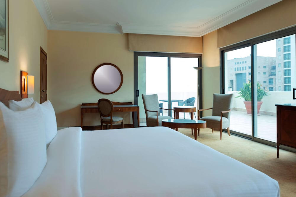 Radisson Blu Martinez Beirut 28/72