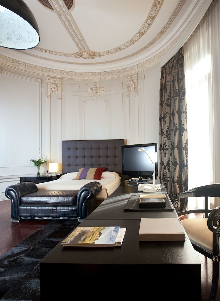 Savoy Hotel Buenos Aires 47/54
