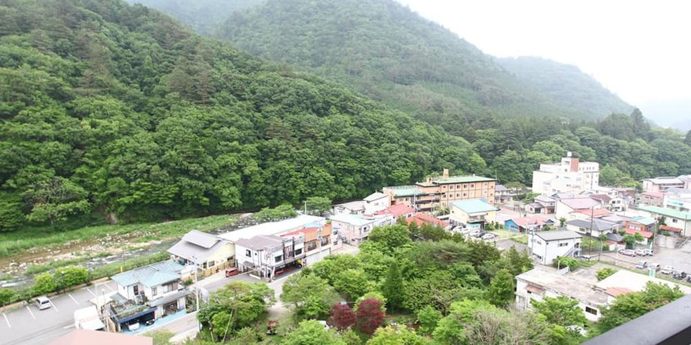 Hotel Ohruri Nasu Shiobara 23/25