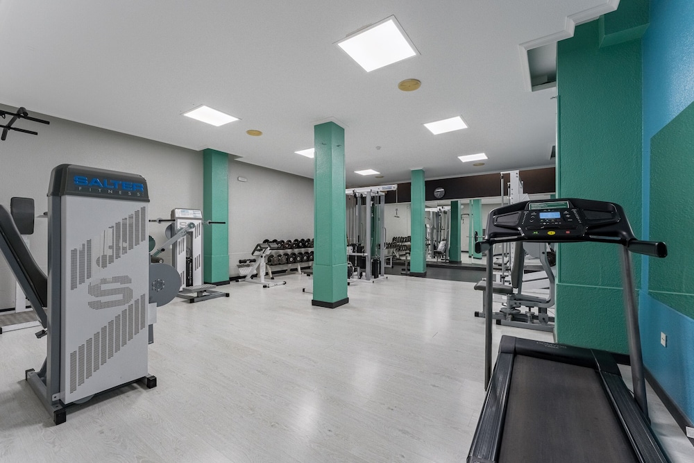 Klayman Olivina Aparthotel 26/44