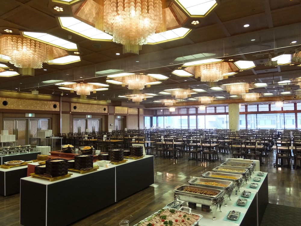 Hotel Ohnoya 40/48