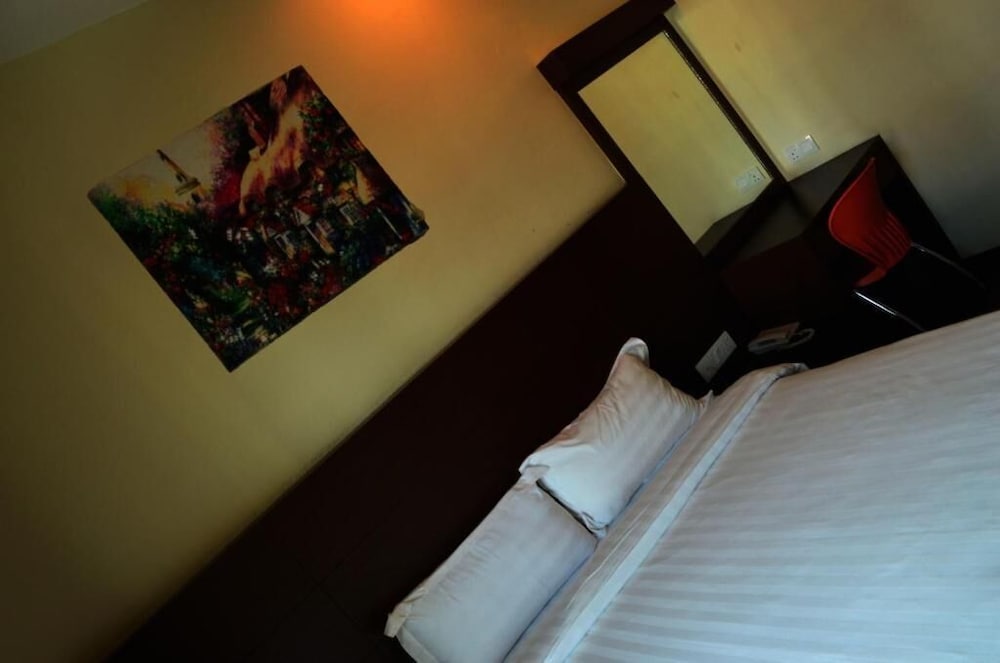 Hotel Lintas Plaza 18/39