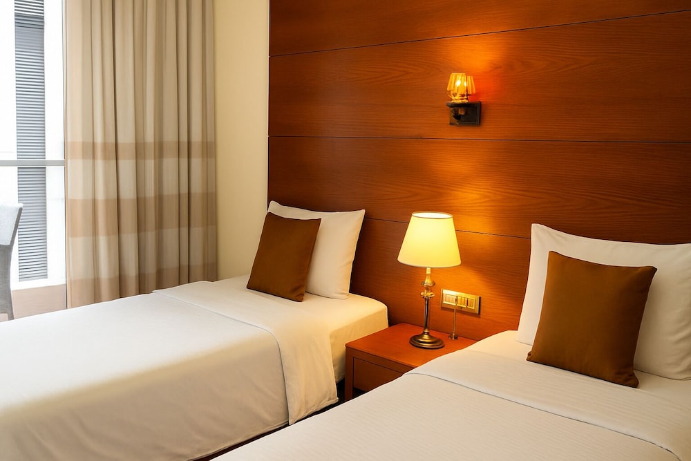 Britannia Suites 10/37