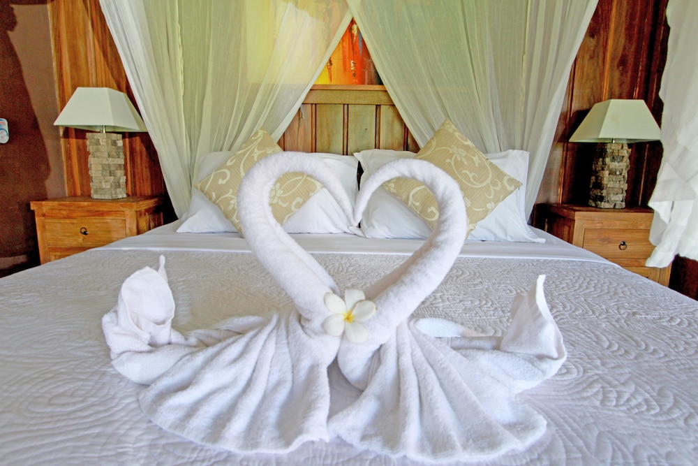 Sawah Indah Villa photo2