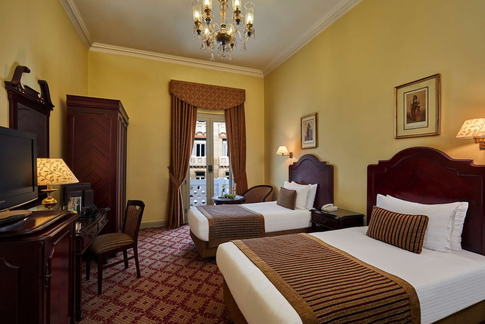 Standard, Single Bed