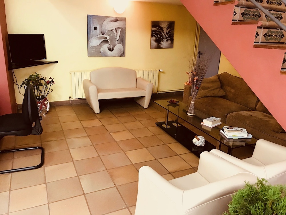 Refugi Dels Isards Hotel 23/39