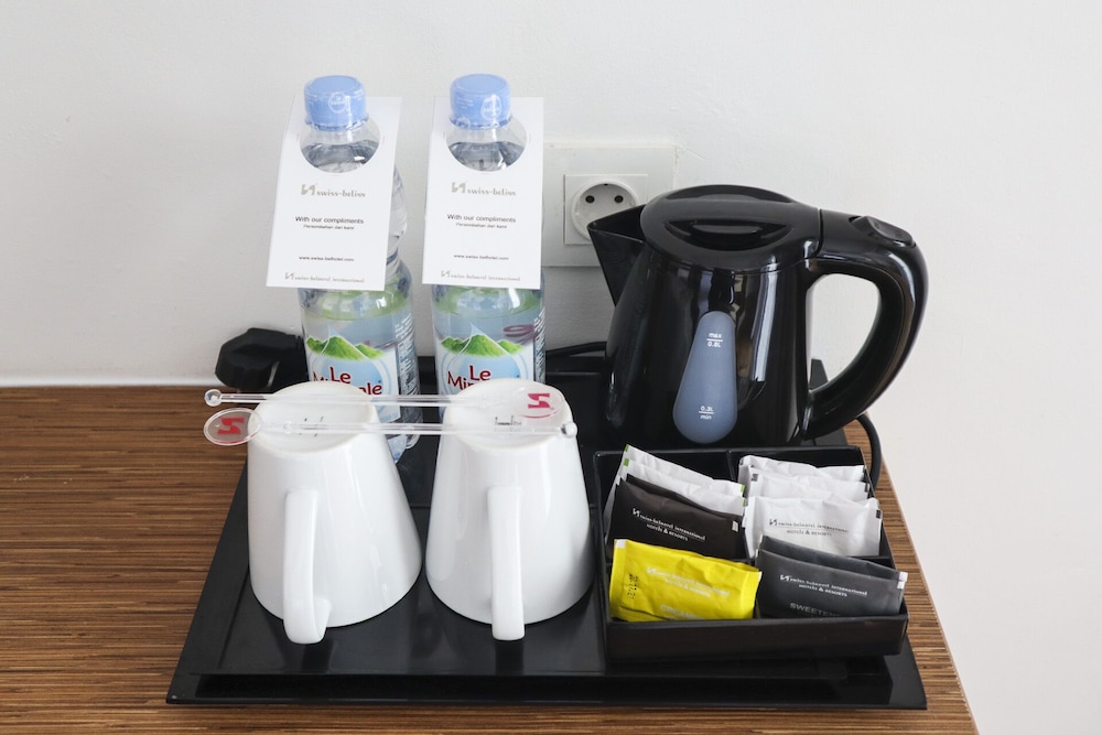 Swiss-Belinn Luwuk 17/39