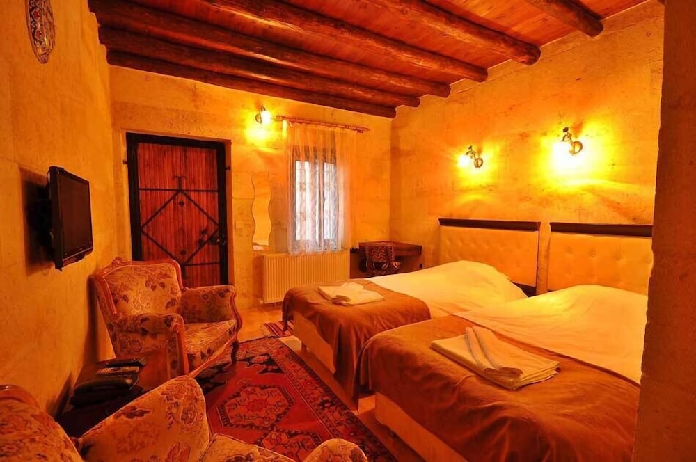 AKMAN BUTIK OTEL 19/32