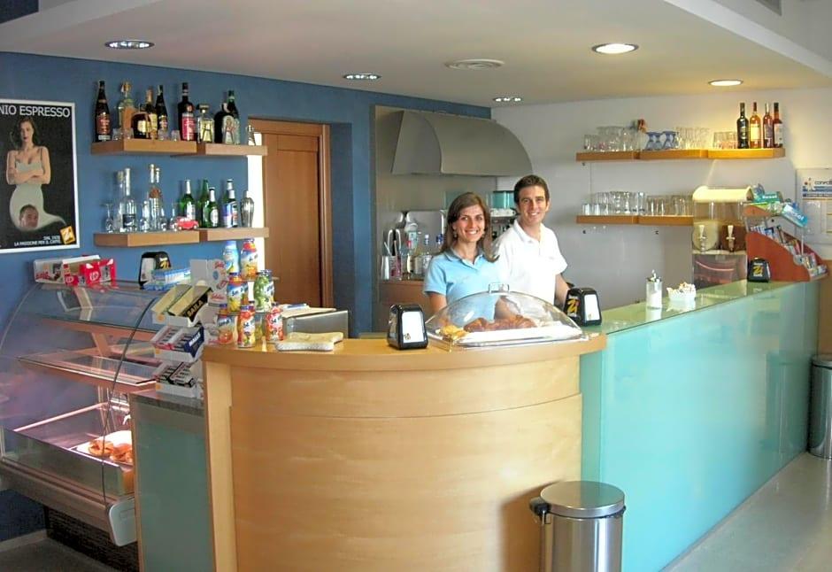Hotel Le Saline 6/50
