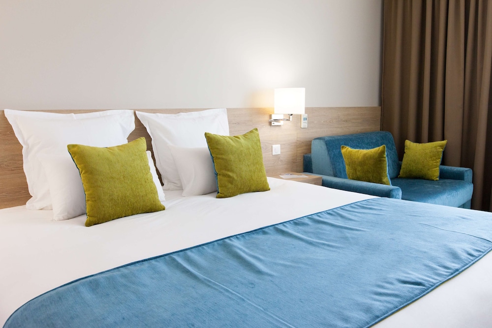 Best Western Hotel Le Bordeaux Sud 13/41