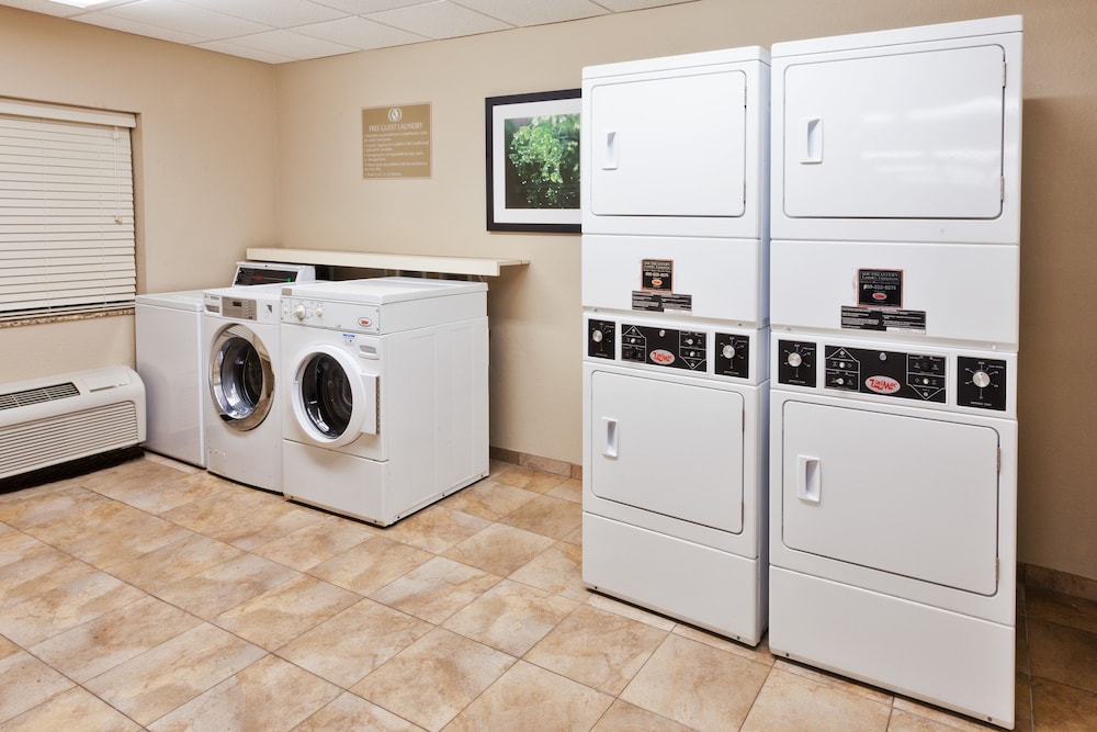 キャンドルウッド スイーツ モンゴメリー – ノース(CANDLEWOOD SUITES EASTCHASE PARK EX CANDLEWOOD SUITES MONTGOMERY NORTH) 写真2