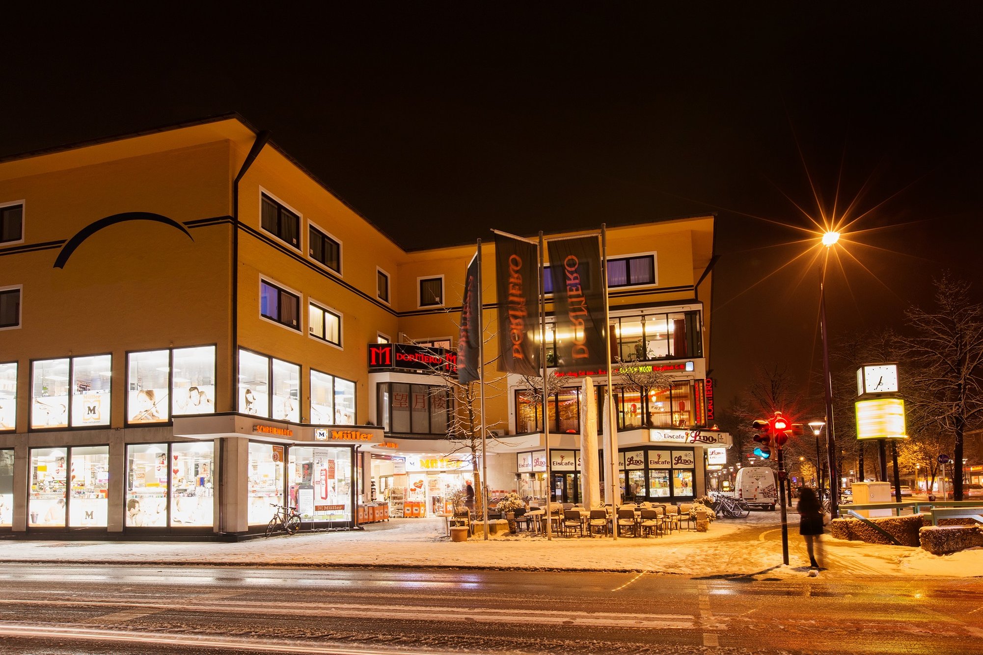 DORMERO HOTEL BURGHAUSEN 3/22