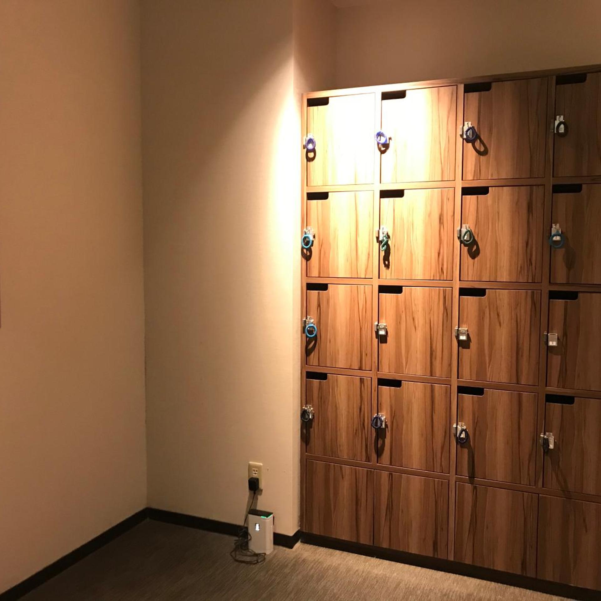 Super Hotel Mito Natural Onsen (Umesato no Yu) 44/49