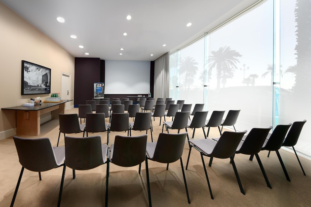 RADISSON BLU NICE 68/75