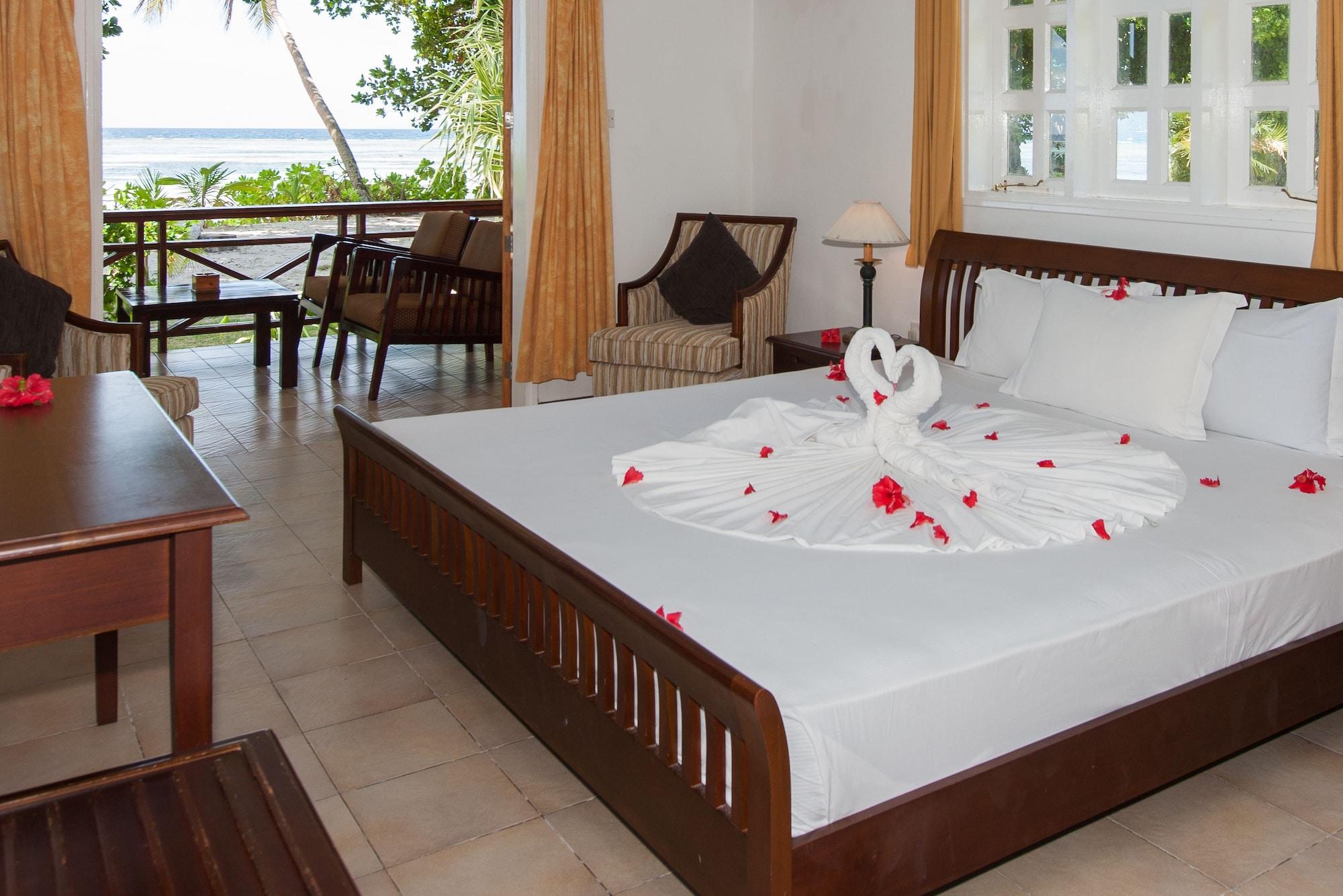 2 Bedrooms, Estate, Beach Villa, Lodge