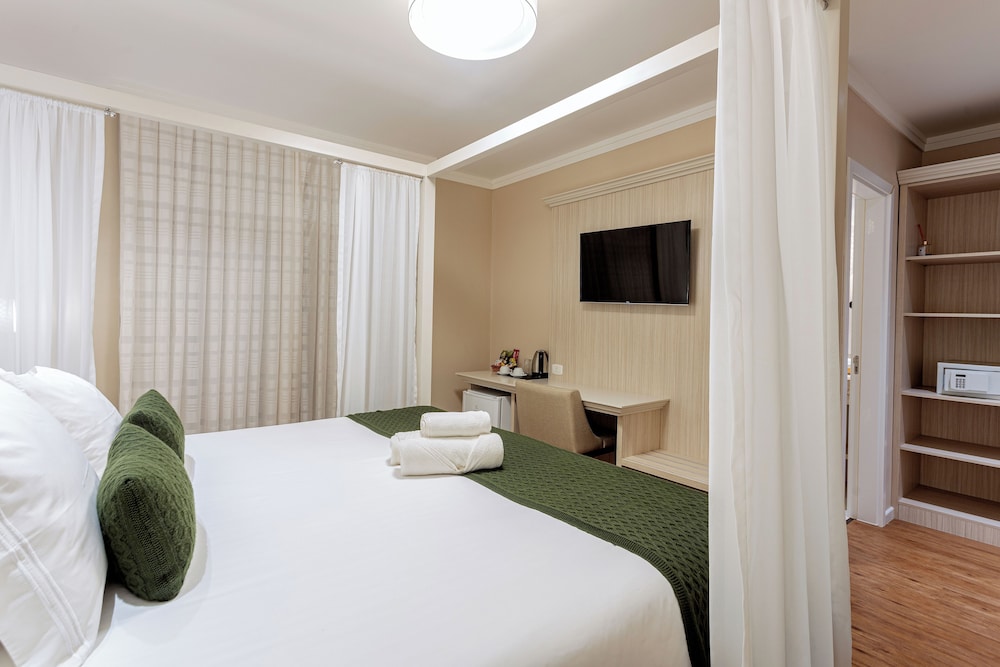 HOTEL JARDINS DA COLINA 27/76