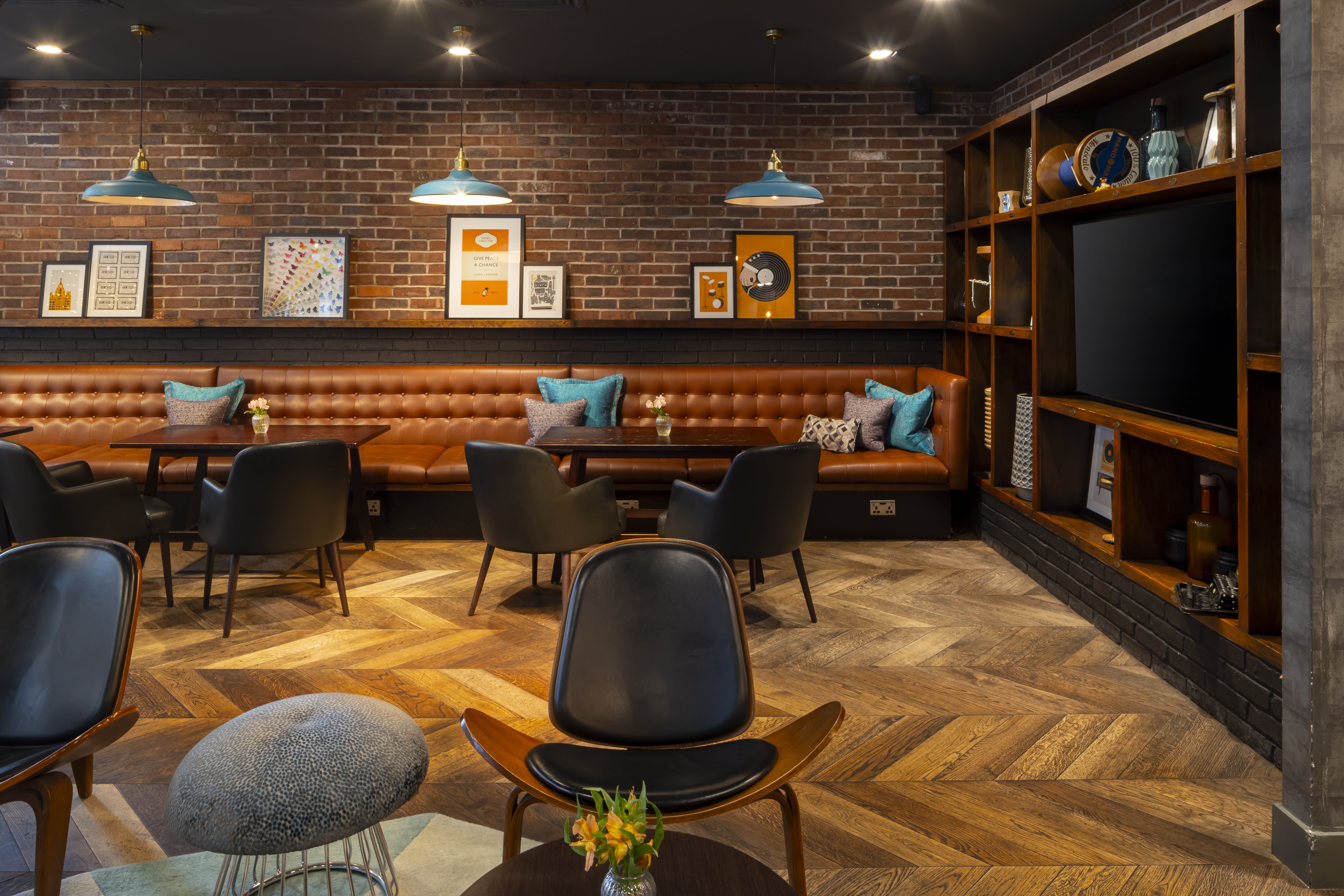 Hotel Indigo Liverpool by IHG 44/71