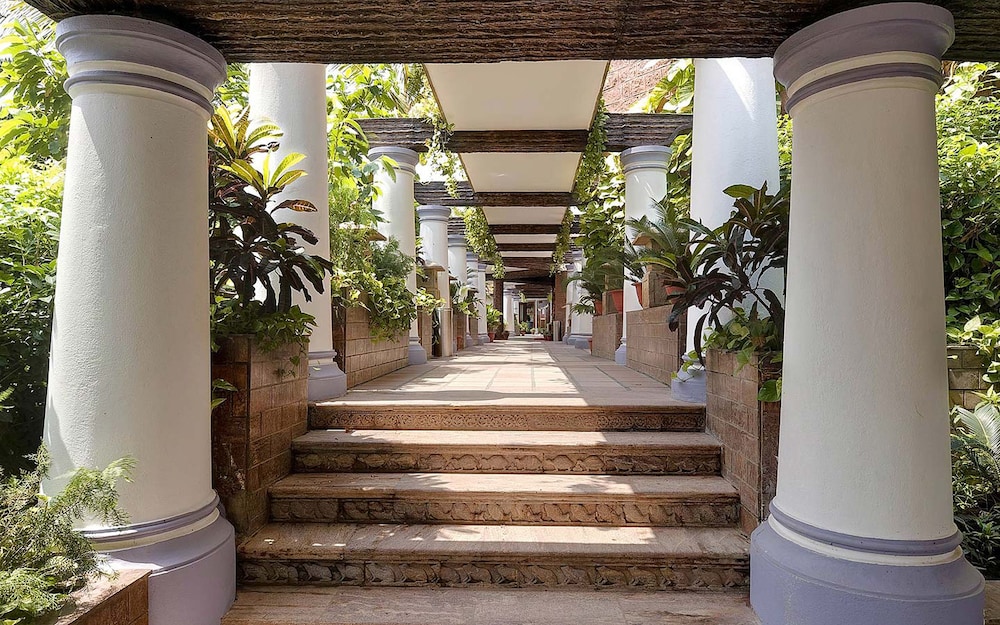Mayfair Heritage, Puri 35/37